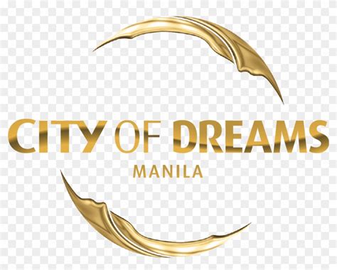 city of dreams logo|City Of Dreams Logo Png .